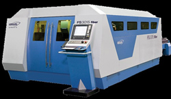 Fiber Laser